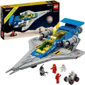 LEGO 10497 Icons - Galaxy Explorer