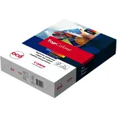 Canon SAT033 TOP COLOUR ZERO 120 A4 500 FSC (99662454) HUOM TUOTE TILATTAVISSA VAIN LAATIKOITTAIN MINIMI TILAUS MÄÄRÄ 4KPL!