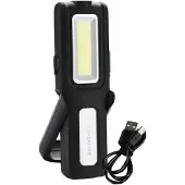 Superfire Workshop G12 566lm Usb Taskulamppu