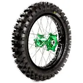 X-grip Dirtdigger Hard Maastorengas