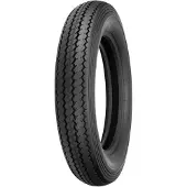 Shinko E240 74h Custom Moottoripyörän Eturengas