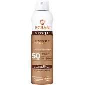 Ecran Lisää Mist F50 -rusketusmaitoa 250ml