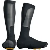 SpatzWear PRO STEALTH layering -kengänsuojat musta