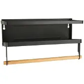 Hobby Hall Magneettinen hylly jääkaappiin