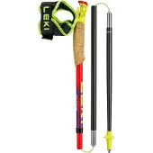 LEKI Ultratrail FX.One vaellussauvat