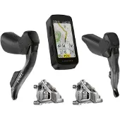 Sram Red E1 Axs Hammerhead Komponenttiryhmä