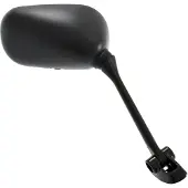 RMS Beauty Suzuki Gsx F650-1250 2010> Oikeanpuoleinen Taustapeili