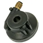 101 Octane Nopeusmittarin pyörittäjä, 10mm, Keeway-skootteri