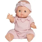 Wookids Charlotte-nukke