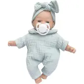 Wookids 26 Cm Nina Nukke