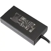 HP 120 W Smart Slim -virtalähde -kannettaviin ja telakoihin