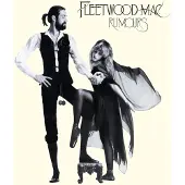 Warner Music CD FLEETWOOD MAC "Rumours"
