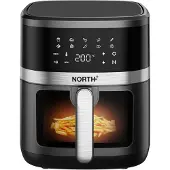 NORTH HOME North airfryer 205001