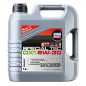 Liqui moly Moottoriöljy 20968