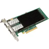 Intel – NIC/PCiE up to 25Gb 2 x SFP28 Bulk (E830XXVDA2M)