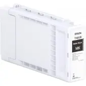 Epson C13T48U80N, Musta, 350 ml, 1 kpl, Kertapakkaus