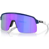Oakley Sutro Lite Matte Navy Aurinkolasit prizm violet Koko Uni