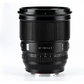 Viltrox AF 75mm f/1,2 Sony E