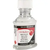 Daler Rowney DR loppuvernissa matta - 75ml