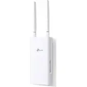 TP-LINK TL-MR100 - Ulkokäyttöön tarkoitettu 4G LTE -reititin, Wi-Fi jopa 300 Mb/s, IP65