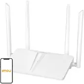 IMOU HR340 300Mbps Wireless Router - Wireless router