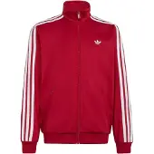 Adidas Firebird Lo Tt - Red - 164