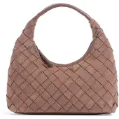 Markberg Haymambg Handbag, Sue. Weave - Beige - ONE SIZE