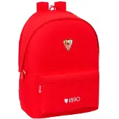 Safta Sevilla Fc 15.6´´ 24.55l Reppu