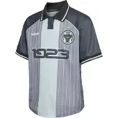 Hummel Loose Soccer Lyhythihainen T-paita