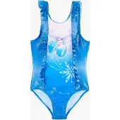 Disney Frozen Uimapuku, Sininen, 98-104