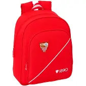 Safta Sevilla Fc Small 10l Reppu