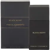 Pascal Morabito Black Agent Eau de Toilette -tuoksu miehille 100 ml