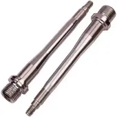 Burgtec Mk5 Penthouse Left Polkimen Akseli