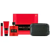 Mauboussin Pour Lui In Red lahjasetti miehille
