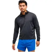Quiksilver Molokai Core - Grey - 44