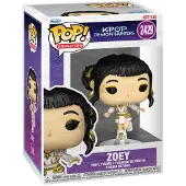 Funko POP! Pop! KPop Demon Hunters - Zoey