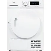 Logik Kuivausrumpu LHPE8W25E (8kg)