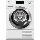 Miele Kuivausrumpu TEL695WP 125 Gala Edition (9kg)