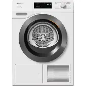 Miele Kuivausrumpu TED655WP EcoSpeed (9kg)