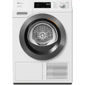 Miele Kuivausrumpu TEC655WP EcoSpeed (8kg)