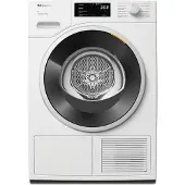 Miele Kuivausrumpu TWD640WP EcoSpeed (9kg)