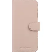 IDEAL OF SWEDEN Magnet Wallet+ MagSafe-lompakkokotelo, iPhone 16 Pro, pinkki