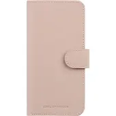 IDEAL OF SWEDEN Magnet Wallet+ MagSafe iPhone 17 Pro Pink