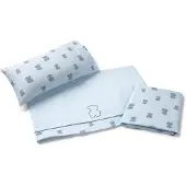 Tous Hfluffy-2402 Pinnasänkyyn Lakanasetti