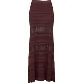 Suncoo Paris Fiesta - Burgundy - XS