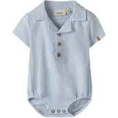 Lil´ Atelier NbmHoman Mak Loose -paitabody