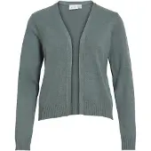 Vila Ril Short Knit Neuletakki