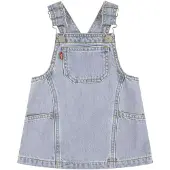 Levi's Side Pocket Skirtall - Blue - 86