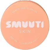 Smuuti Skin Peach Barrier Peach Sun Cushion 15 ml