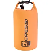 Cressi Pvc Kuivapussi 15l